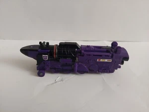 Transformers G1 Hasbro Decepticons Triple Changer Astrotrain Incomplete  - Picture 1 of 6