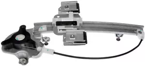 Power Window Regulator (Dorman #740-889) - Foto 1 di 2