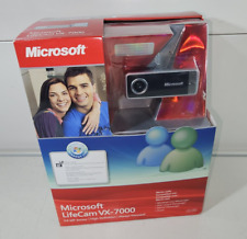 Microsoft Life Cam VX - 1000 - Brandneu
