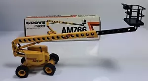 CO2502 - Grove AMZ66 Manlift - Picture 1 of 3