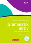 Friederike Jin Ute Voss Grammatik aktiv (Taschenbuch)