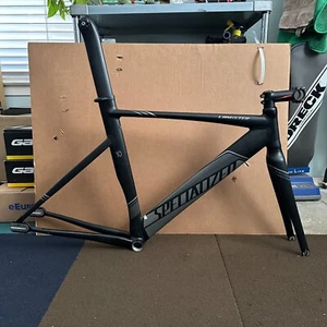 Specialized Langster Pro Frameset, 54 cm, 10 Year Anniversary model, track/fixie - Picture 1 of 12