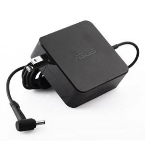Adaptador de alimentación de CA ASUS 19V 3.42A 65W Cargador portátil para ASUS UX21A UX31A UX32VD - Imagen 1 de 8