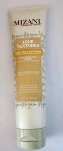Mizani True Textures Locken, Spulen & Wellen Locken verbessernde Lotion 5oz - Bild 1 von 2