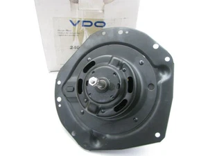 VDO 2400-256198 HVAC Blower Motor - Picture 1 of 3