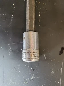 STSM12LA Snap-on Canada Multi Spline 12 - Picture 1 of 4