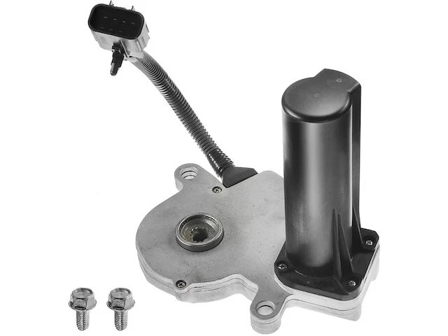 Transfer Case Motor For 2003-2007 GMC Yukon XL 2500 2004 2005 2006 JC184VR — 第 1/1 张图片