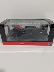 1:24 M2 Machines 1969 Chevrolet Camaro SS 396 - Picture 1 of 9