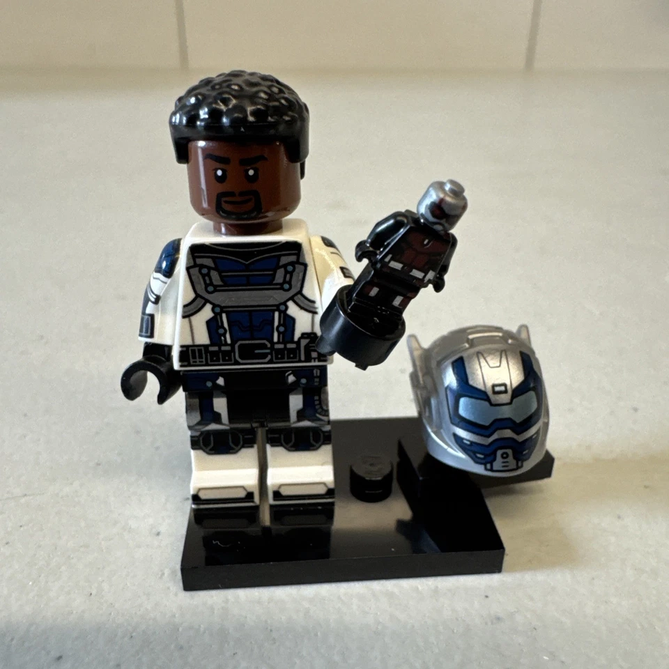 LEGO Marvel Series 2 Minifigure Blind Bag - 71039