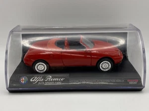 NEW RAY Alfa Romeo Spider 1996 1:43 diecast modelcar - Picture 1 of 6