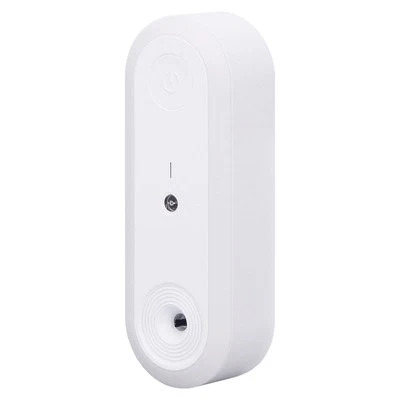 (US Plug)Plug In Luftreiniger LED Smart Sensor Rauch Formaldehyd Beseitigung KU - Bild 1 von 4
