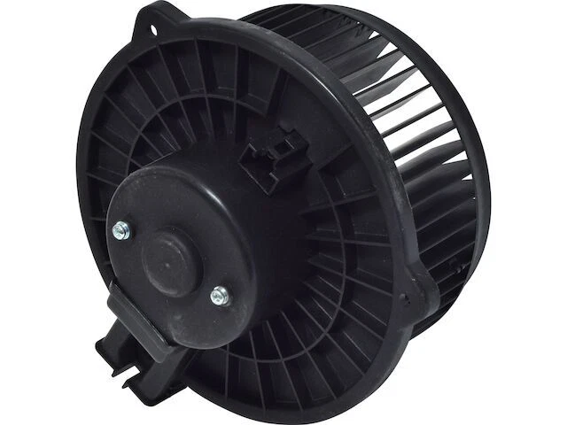 Motor de ventilador UAC compatível com Mitsubishi Eclipse 2006-2012 43SPKB - Imagem 1 de 1