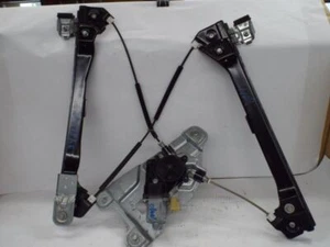 Driver Left Front Window Regulator Fits 10-11 EQUINOX 463426 - Picture 1 of 4