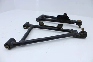 2004 Arctic Cat 650 V2 Front Right Upper & Lower Control A Arm 0503-416 151A - Bild 1 von 12