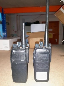 Motorola DP3401 - Photo 1/1