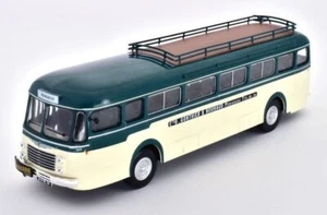Atlas Editions 1/43 Scale AL9419C - Renault R 4192 Bus Gonthier & Nouhaud - Picture 1 of 2