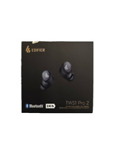 Edifier TWS1 Pro 2 Active Noise Cancelling Bluetooth Earphones TWS Wireless Earb