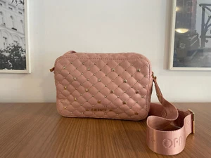 Liu Jo Umhängetasche Rosa Gesteppt mit Sternen Elegant und Modern - Bild 1 von 2