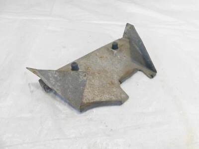 Filtro de aire Honda PC800 1989-1998 Pacific Coast 800 carcasa placa de conducto Foto 1 de 4