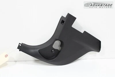 BMW 320I 328I F30 2013-2016 parte delantera izquierda panel de retroceso cubierta OEM Foto 1 de 4