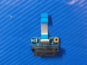 Conector de unidad óptica DVD SATA Toshiba Satellite 17,3" C875-S7132SIN FABRICANTE FABRICANTE FABRICANTE DE EQUIPOS ORIGINALES GLP* - Imagen 1 de 4