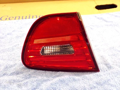 2009 hyundai elantra багажник задний фонарь (водитель) 2007-2010 - Изображение 1 из 3