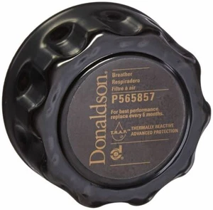 Donaldson P56-5857 BREATHER - Picture 1 of 2