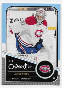 11/12 O-PEE-CHEE BASE Hockey (#251-500) U-Pick From List