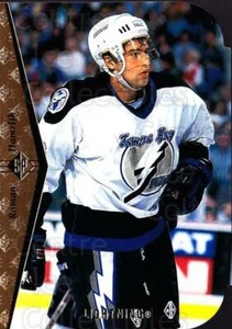 1994-95 SP Die Cuts #112 Roman Hamrlik - Picture 1 of 1