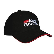 abu garcia hats apparel