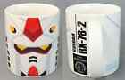 Mug Hot Water Cup Character Gundam Face Akihabara Ver. Mobile Suit Cafe Store Li