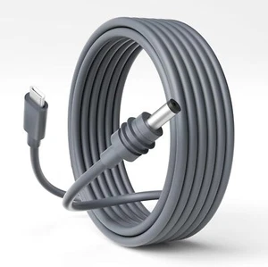 USB C to DC Power Cable for Starlink Mini,100W DC Power Cable for Satellite - Picture 1 of 6