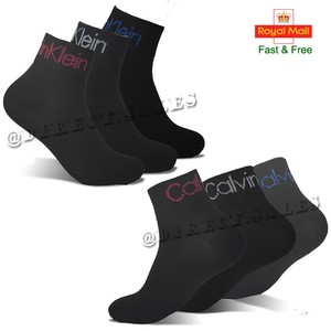 calvin klein trainer socks tk maxx