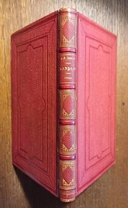 Alfred-Paul SIMIAN, Un brigand au XVIIIe siècle. Mandrin (Grenoble, 1860). - Picture 1 of 9
