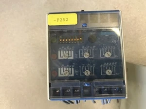 SEG XI1-I-5 - Imagen 1 de 4