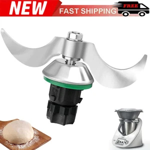 Knet-Teigmixer für Thermomix TM6 TM5 Universal-Mehlmischung Glatter Teig Rühren - Bild 1 von 12