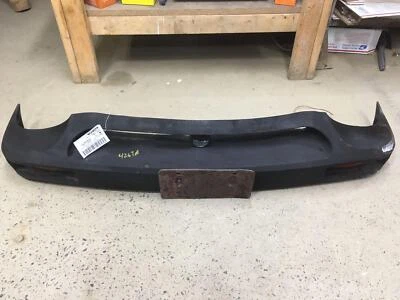 (NO SHIPPING) Front Bumper MG MODELS 75 76 77 78 79 Foto 1 de 4