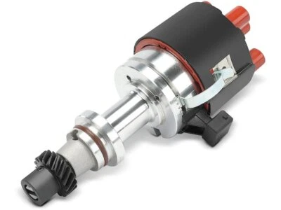 Distribuidor de encendido para Volkswagen Fox 1991-1993 APR 74563XFFJ 1992 1,8 L 4 cilindros Foto 1 de 2