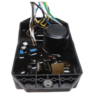 Regolatore di tensione AVR DAVR-50S3 per generatore KIPOR KDE6500E3 5KW 3 fasi - Foto 1 di 4