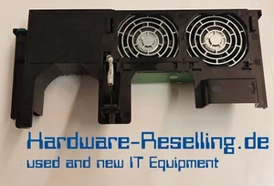 Fujitsu Siemens A3C40052690 Air system Bridge mit Lüfter für Primergy TX200/300 - Bild 1 von 2