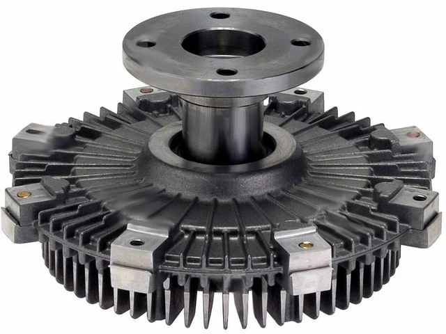 Embrague ventilador Four Seasons 25MP99J para Nissan Xterra 2005-2015 4,0 L V6 Foto 1 de 1