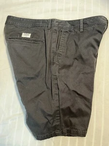 Katin Shorts grau Gr. 33 Taille 34 Schrittlänge 8 Freizeit - Bild 1 von 5