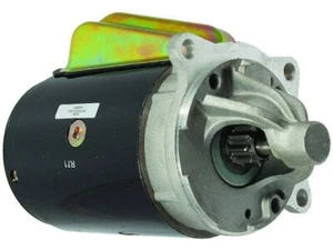 For 1967-1970 Mercury Marquis Starter 28947WZYW 1968 1969 Remanufactured STARTER - Picture 1 of 2