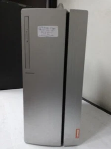 Lenovo IdeaCentre 720-18ASU AMD Ryzen 5 1400 3.2GHz 8GB RAM 0TB NO OS - Picture 1 of 11