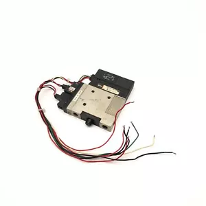 Eyector de vacío SMC NZM131H con interruptor NZSE1-00-14 y 2 válvulas solenoides NVJ114 - Imagen 1 de 9