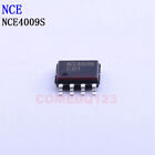 10Pcsx Nce4009s Soic-8 Nce Transistors #E5