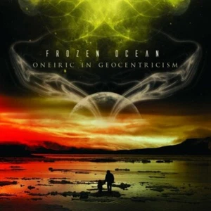 Frozen Ocean - Oneiric in Geocentricism CD 2011 black metal atmospheric Russia - Foto 1 di 1
