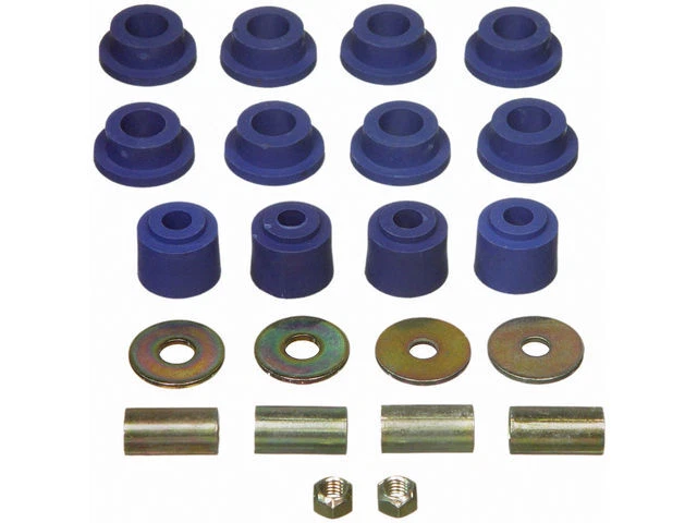 Moog Sway Bar Link fits Ford E350 Econoline 1975-1991, 1996-1998 84TFDF Foto 1 de 1