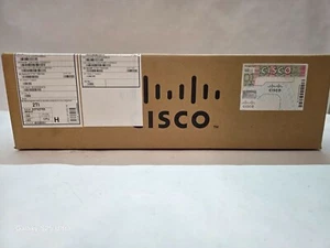 Cisco C3K-PWR-1150WAC Power Supply - New - Picture 1 of 4