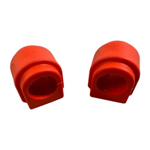 2Pc Sway Bar Bushing Front For 2004-2011 Chevy Chevrolet Colorado Canyon K200172 - Picture 1 of 4